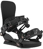 Amazon.com : Burton Women's Scribe Re:Flex Snowboard Bindings